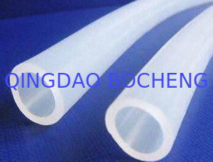 Porcellana resine di plastica traslucide di rendimento elevato dello strato di 12Kv/mm PFA fornitore