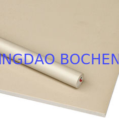 Porcellana SBIRCIATA Rohi/strato duro di Brown di SBIRCIATA per i supporti del wafer, 80mm fornitore